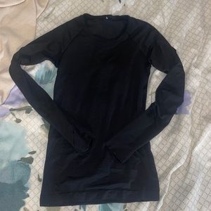 Lululemon Long Sleeve Swiftly Tech Top